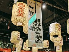 -南京大牌档(济南万象城店)