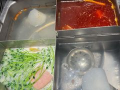 -海底捞火锅(天一广场亚细亚店)