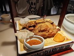 -遇见长安之高山流水(李家村万达店)