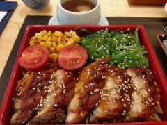 -食鲤料理(西虹东路店)