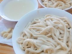 牛肉面-王菊美食街·王菊面馆(总店)