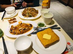 -龙记烧腊茶餐厅(常德路店)