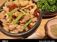 -颐和•海鲜砂锅粥•啫啫煲(奥林匹克广场店)