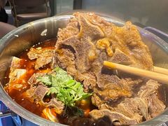 -沈胖子音乐烤吧·炒菜·龙虾(环城东路店)