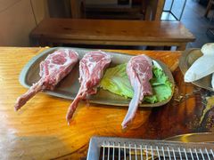 -7年8班朝鲜族非遗美食(三钢里店)