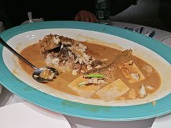 -鸽子侯·家宴·平价海鲜(市图书馆店)