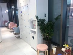 -天真蓝照相馆(龙岗万科里店)