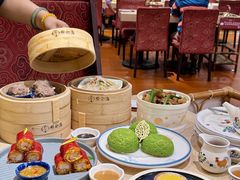 -点都德(千灯湖环宇城店)