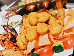 -苏先生海鲜渔庄(金桥店)