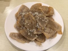 -黑八私房老北京炸酱面