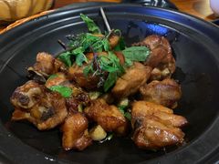 -杰J.w.m深夜食堂 厚杰居酒屋(淮海街商业街店)