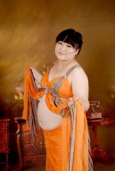 点击看大图 -婴爱儿童摄影 BabyloveStudio(中山门店)