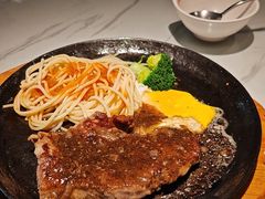 -豪享来中西餐厅(金水东路店)