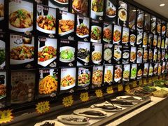 iphone_upload_pic-金掌勺东北菜(格兰晴天店)