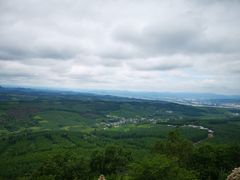 -帽儿山国家森林公园