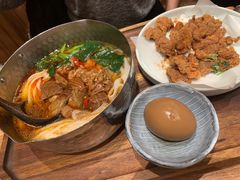 -小满手工粉(上海月星环球港店)