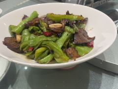 -辛香味烧鱼馆·非遗技艺·排骨红烧肉(光谷医药园店)