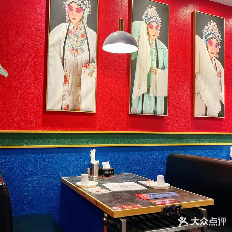 北京探店|可以吸骨髓的羊棒骨果然又香又滋补！  