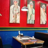 北京探店|可以吸骨髓的羊棒骨果然又香又滋补！  