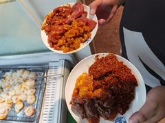 -爱客得牛排海鲜烤肉·火锅自助(春熙路黑金好店)