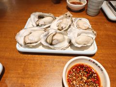 -乔街深夜食堂·小龙虾·高压锅生蚝(杭州总店)