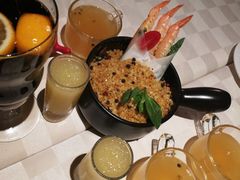 -西堤厚牛排(新世界店)