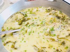 传统酸菜鱼-辣婆婆(航天桥店)