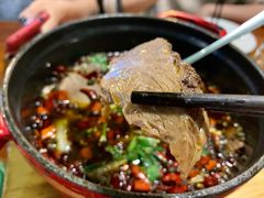 牛三金-烛影拾光观景餐厅·创意菜·摄影·小提琴(大唐不夜城店)