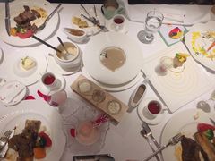 -王品牛排(郑州大卫城店)