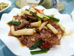 -明记海鲜大排档(巽寮湾店)