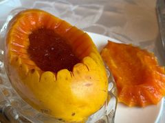 -锦江宾馆-花园餐厅