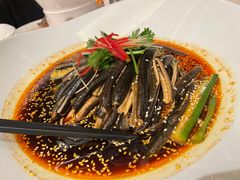 -扬州香格里拉·香宫中餐厅