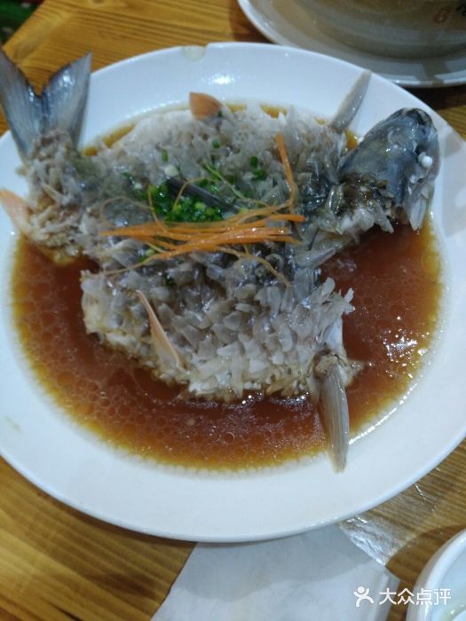 下梅人家土菜馆(历史文化餐厅度假区店)图片