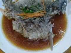 -下梅人家土菜馆(历史文化餐厅度假区店)