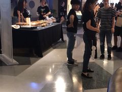 -sugarman espresso素饮糖人高新咖啡工厂