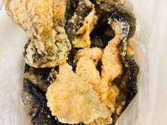 鱼皮-新乐园鱼蛋粉(蓝田店)