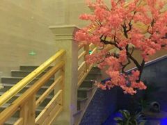 -纽斯洗浴SPA(三墩店)