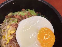 -第二外国语学院-韩国餐厅(朝阳路店)