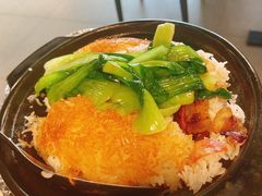 -煲王粤菜餐厅(中侨中心店)