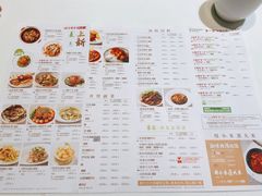 菜单-金鼎轩(亚运村店)