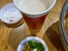 米浆现磨-三两粉(深圳龙华上塘店)