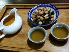 -大洋家·精品潮汕菜·生腌砂锅粥(天河东路店)
