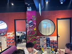 -醉炫音速烧烤·干煸菜(沙河总店)