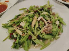 -新凯旋烧烤·燕姐千岛湖土菜