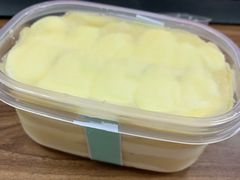-7cake榴莲千层蛋糕(塘苗路店)