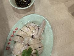 招牌百家鸡-百家鸡味馆(清泰店)