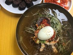 -屋里家延边朝鲜族冷面(南园店)