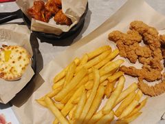 -必胜客(吾悦广场店)