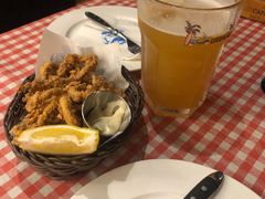 -鲨鱼美式餐厅酒吧Sharky