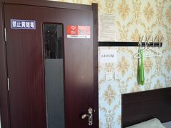 -繁花足道(梅江店)